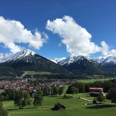 Bergfex Falkenberg 304 Mit Sommer-Bergbahnticket Oberstdorf Buitenkant foto