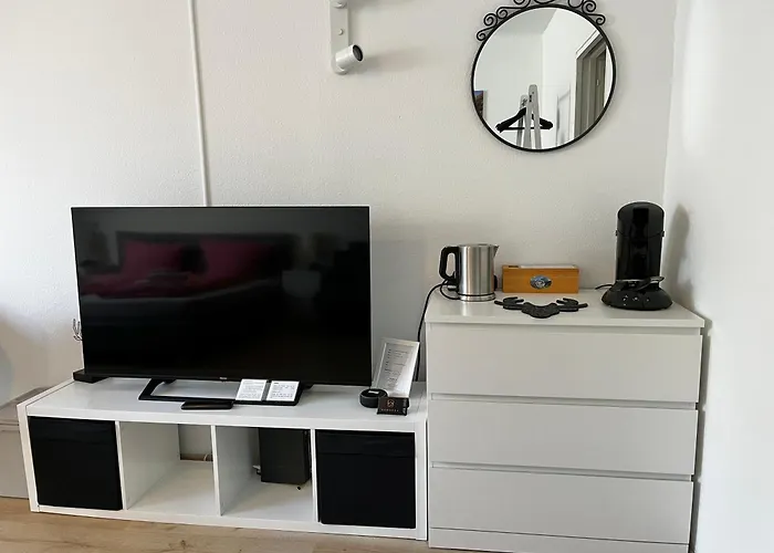 Ferienhaus Falkenberg mit Netflix und Sommer-Bergbahnticket