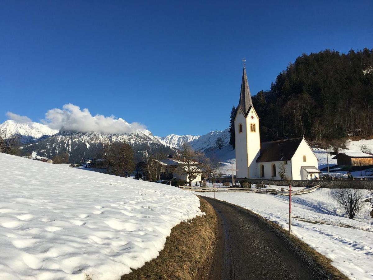 Falkenberg Mit Netflix Und Sommer-bergbahnticket Apartment *