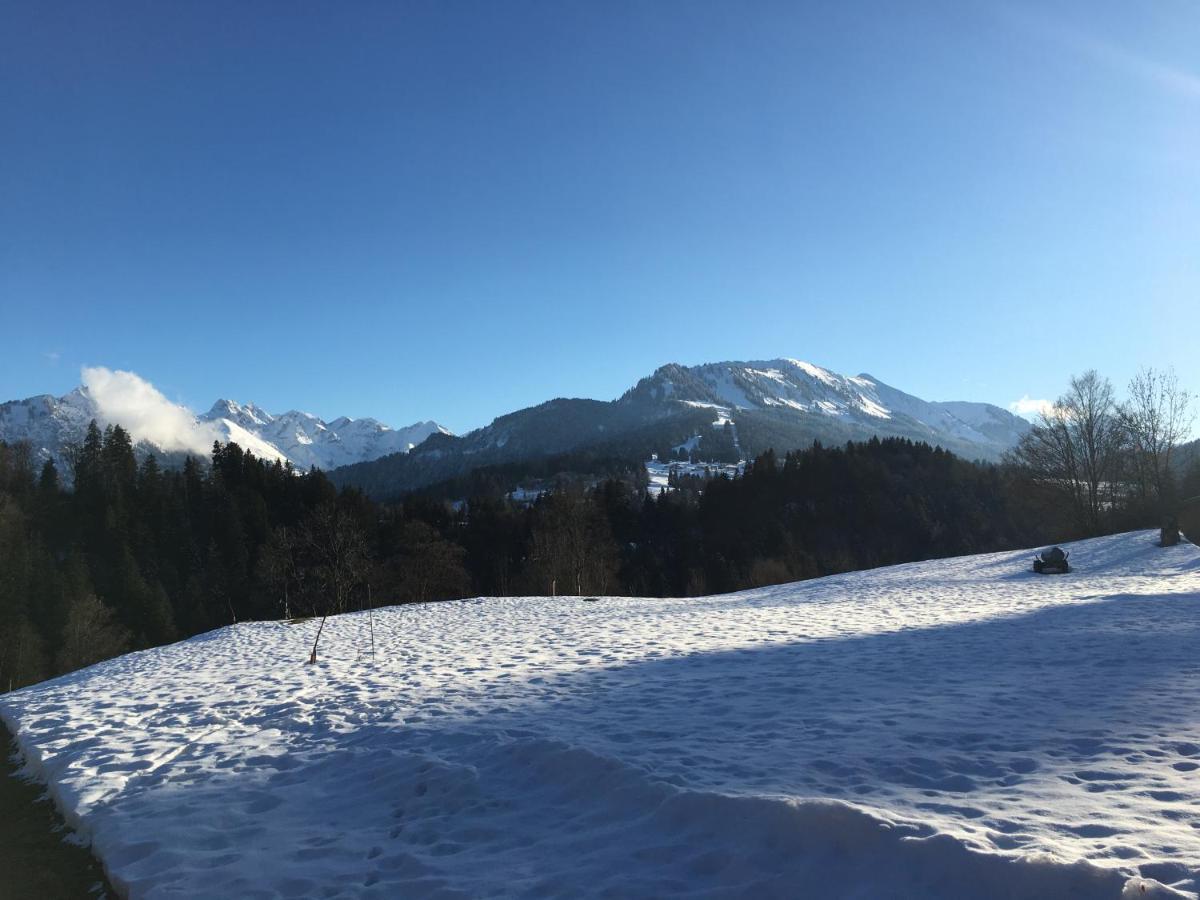 Apartment Falkenberg Mit Netflix Und Sommer-bergbahnticket
