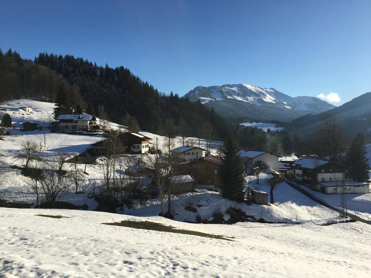Falkenberg Mit Netflix Und Sommer-bergbahnticket Oberstdorf