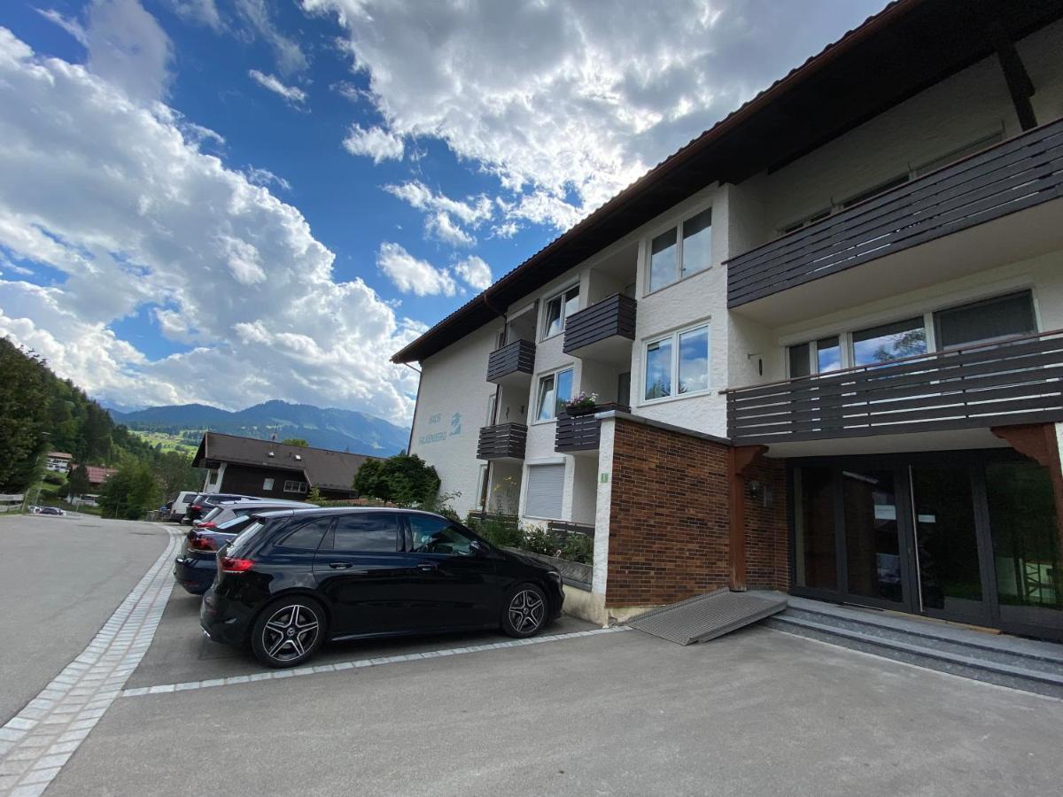 Apartment Falkenberg Mit Netflix Und Sommer-bergbahnticket